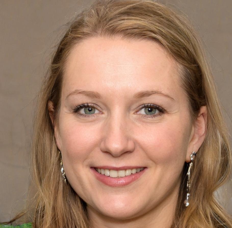 Ritratto di Selvaggia Montemagno, direttrice didattica