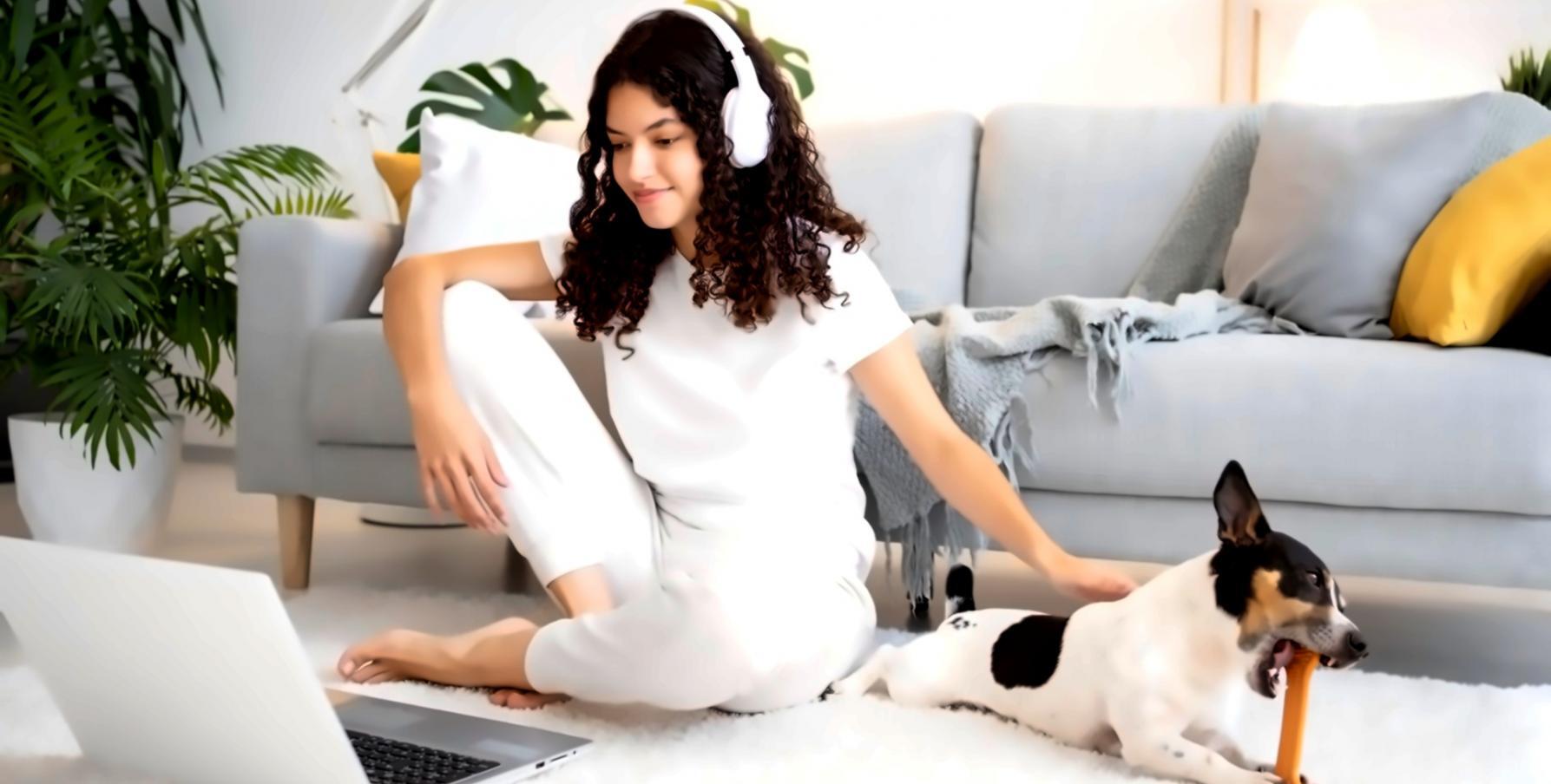 Design moderno di interfacce web con elementi grafici innovativi