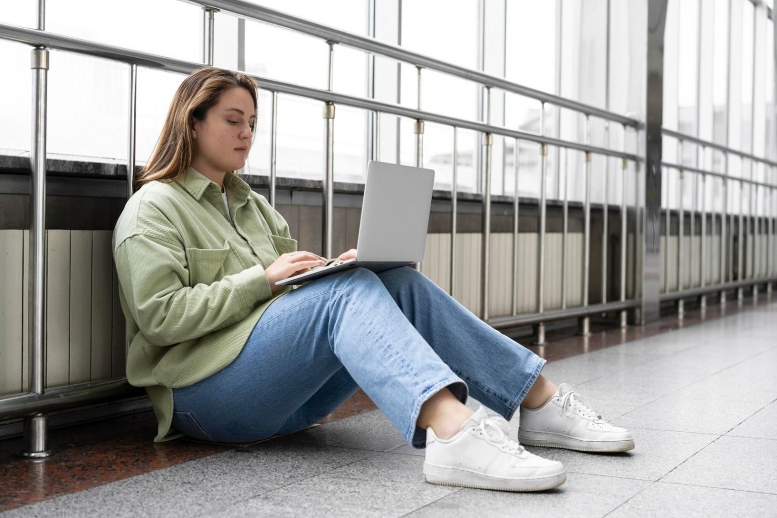 Progetto web design completato con layout moderno e funzionale